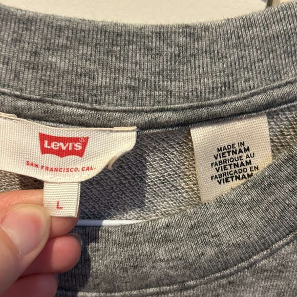 Levi’s Women’s Sweater - Picture 3 of 3